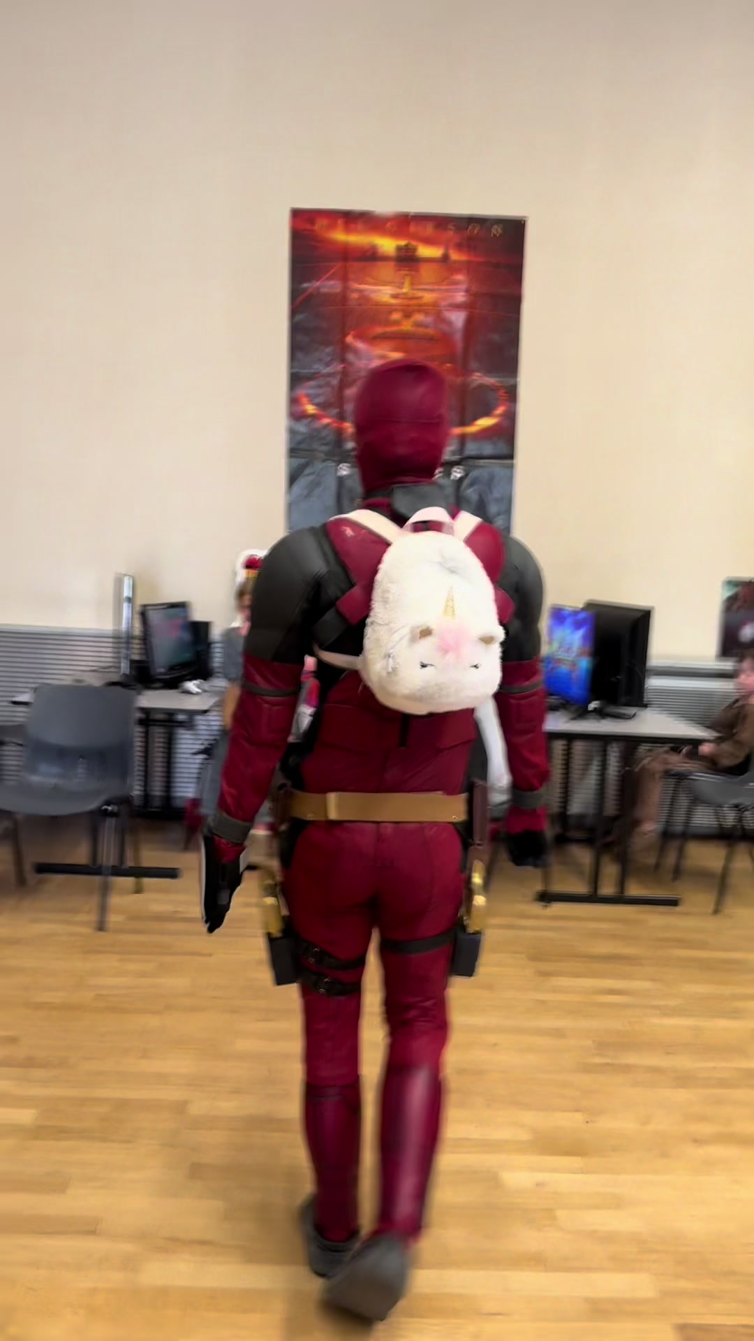 @BaddyDeadpool