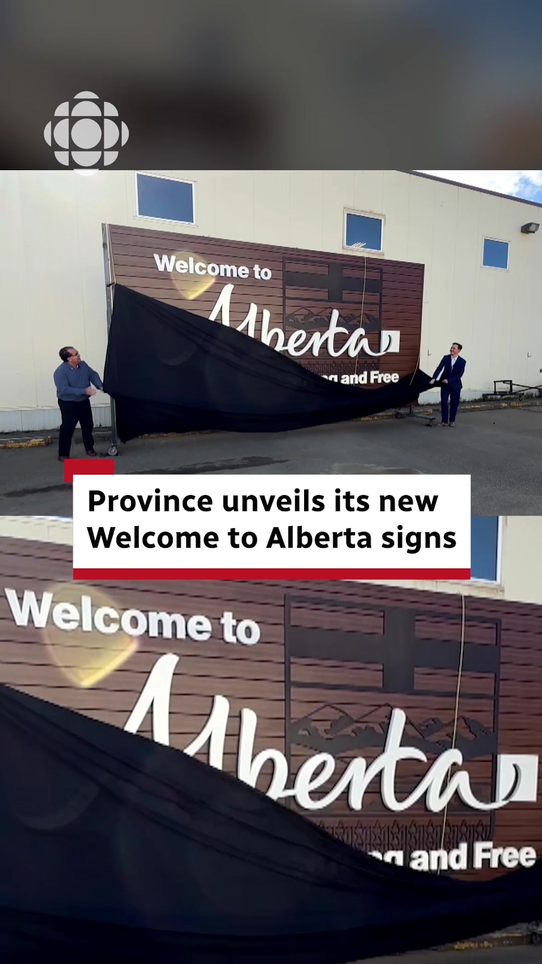 @CBC Edmonton
