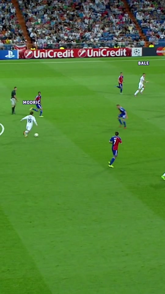 @Champions League