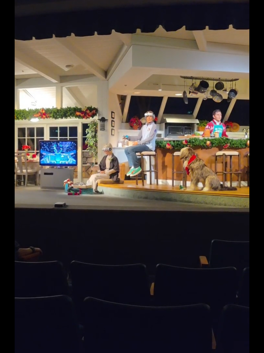 @Chucks Magical Adventures