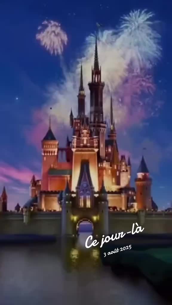 @Disneyparcs Hervé