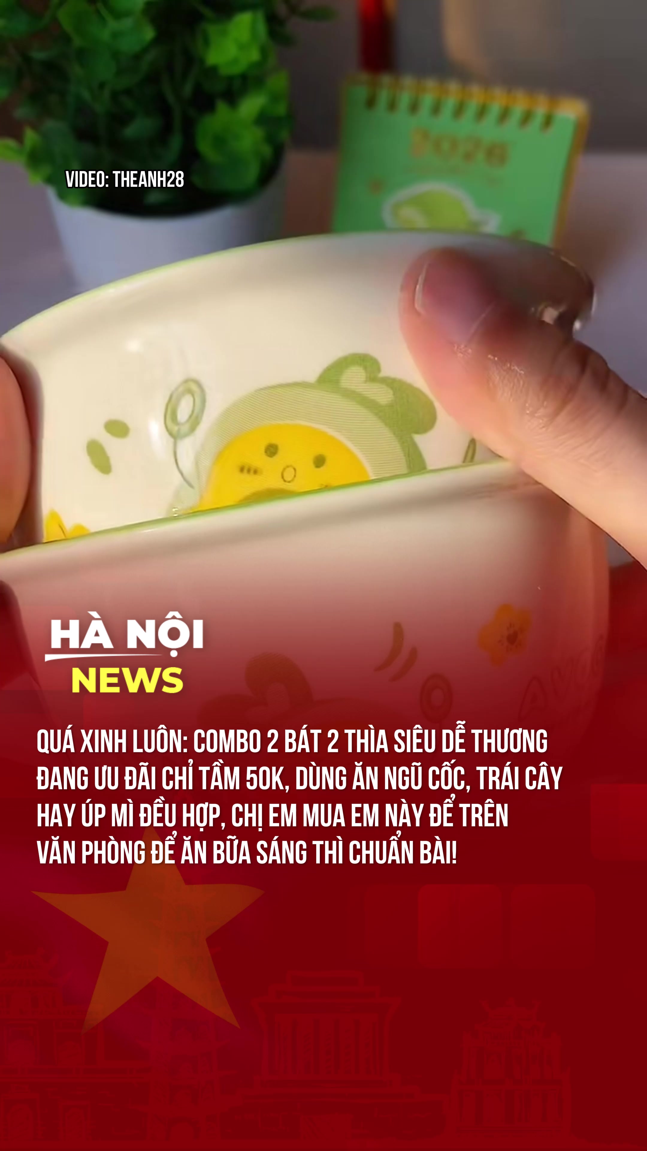 @Hà Nội News