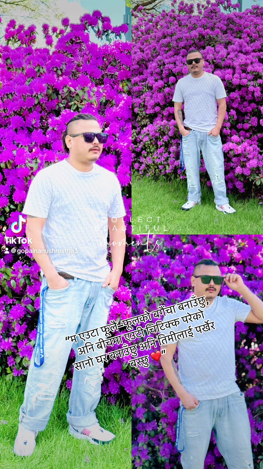 @Gopal Shrestha🇺🇸