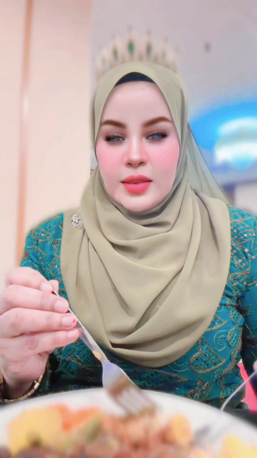 @Suria Ahmad