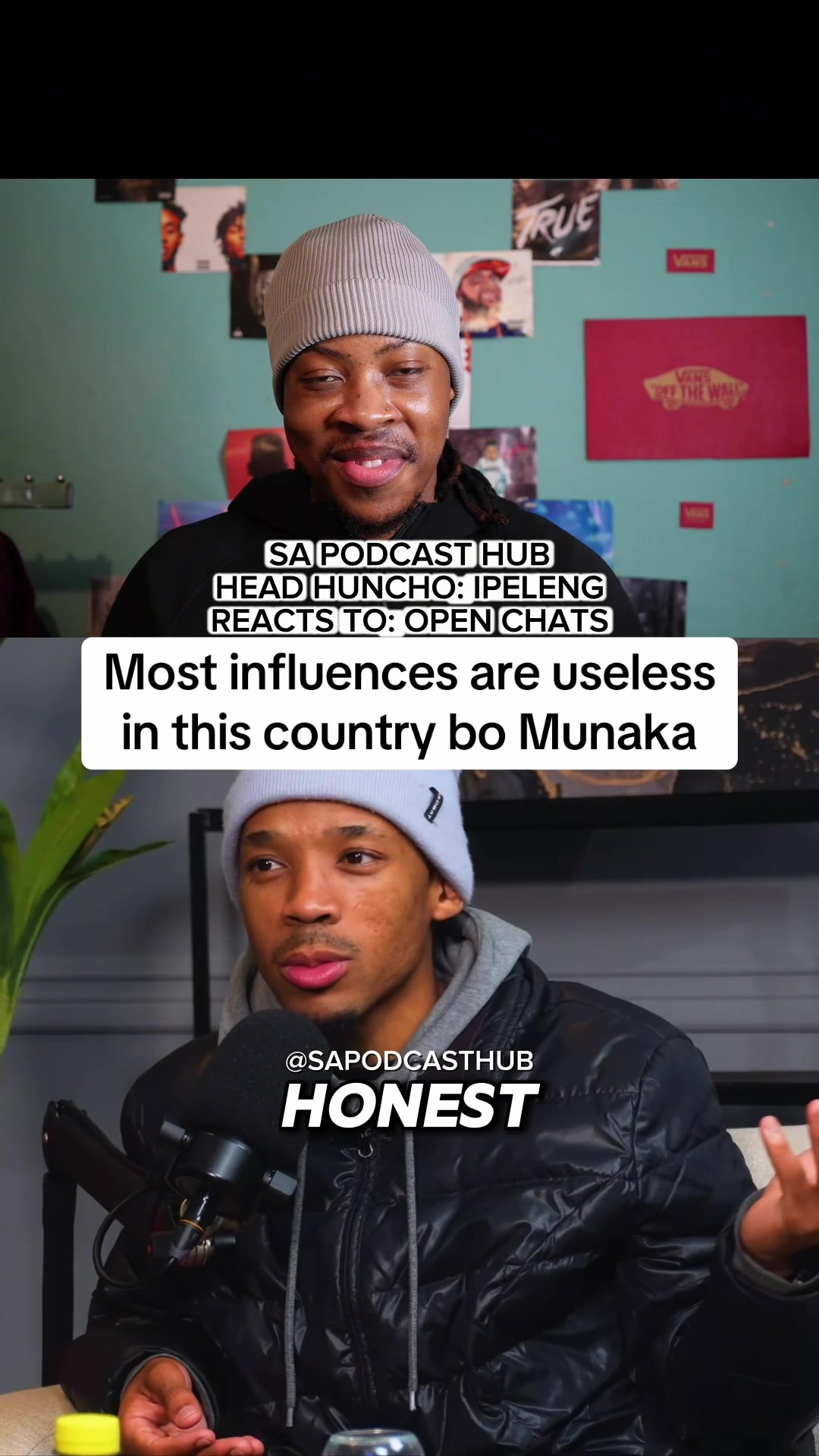@SAPODCASTHUB