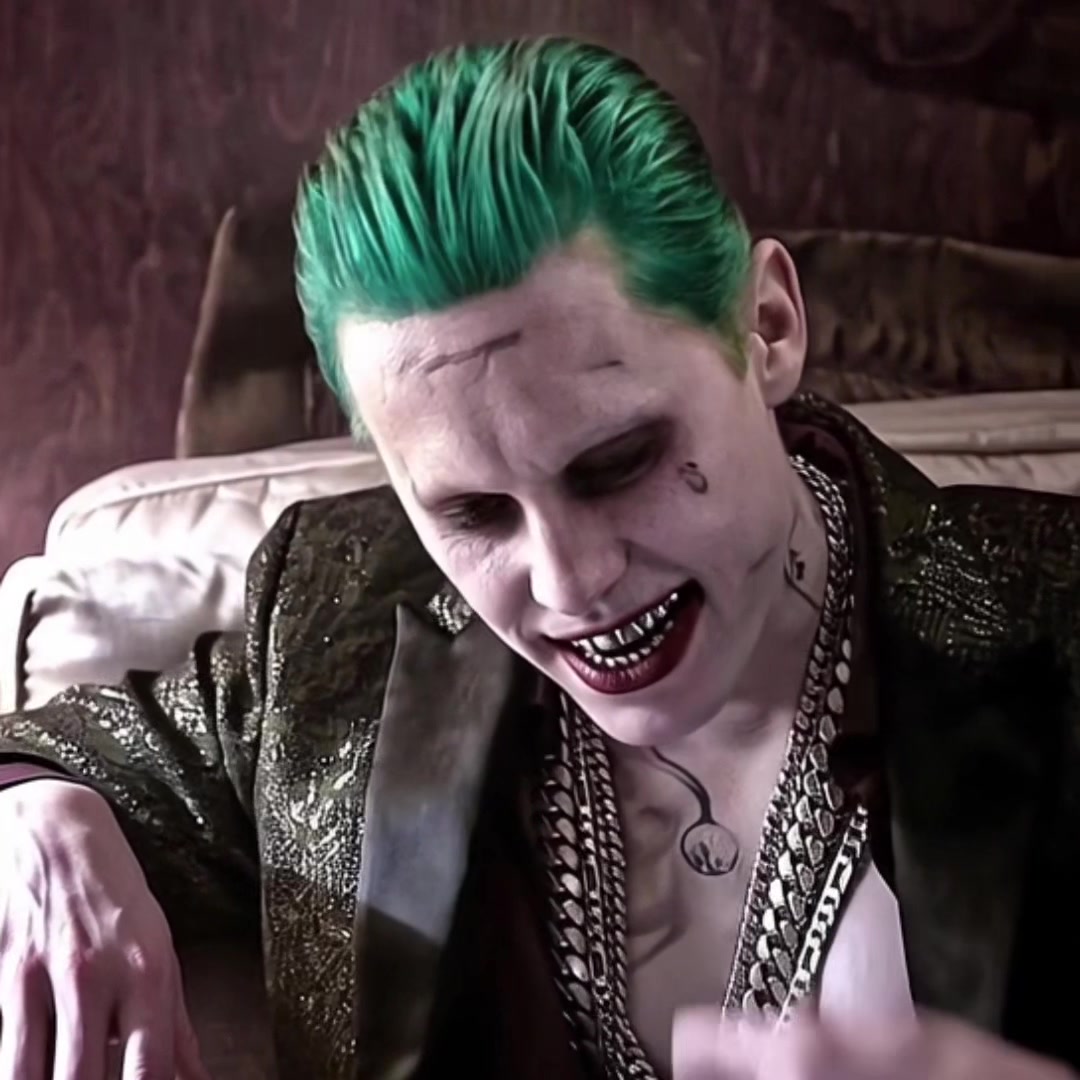 @Raw Joker🫵🤡