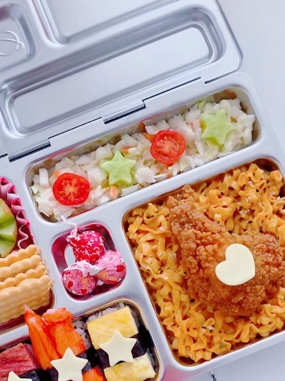 @Tiny Lunchbox🍱