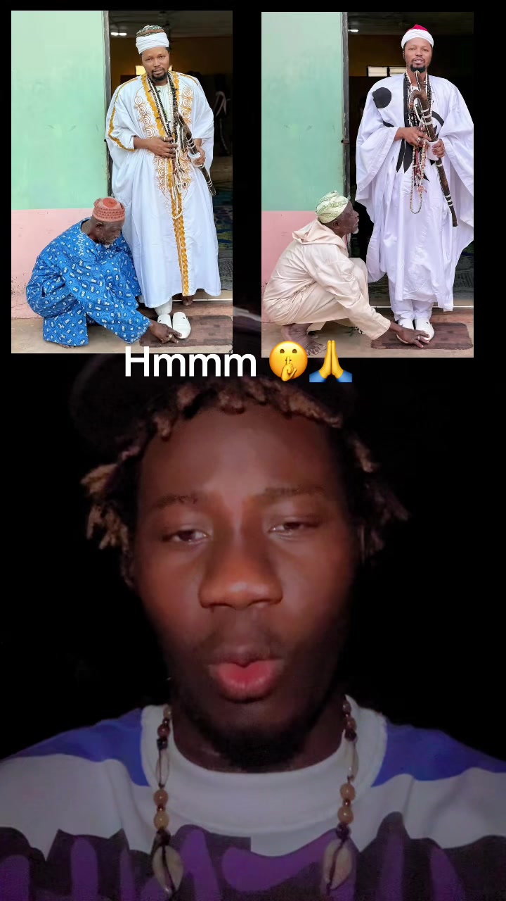 @Yakubu Gubli Officially