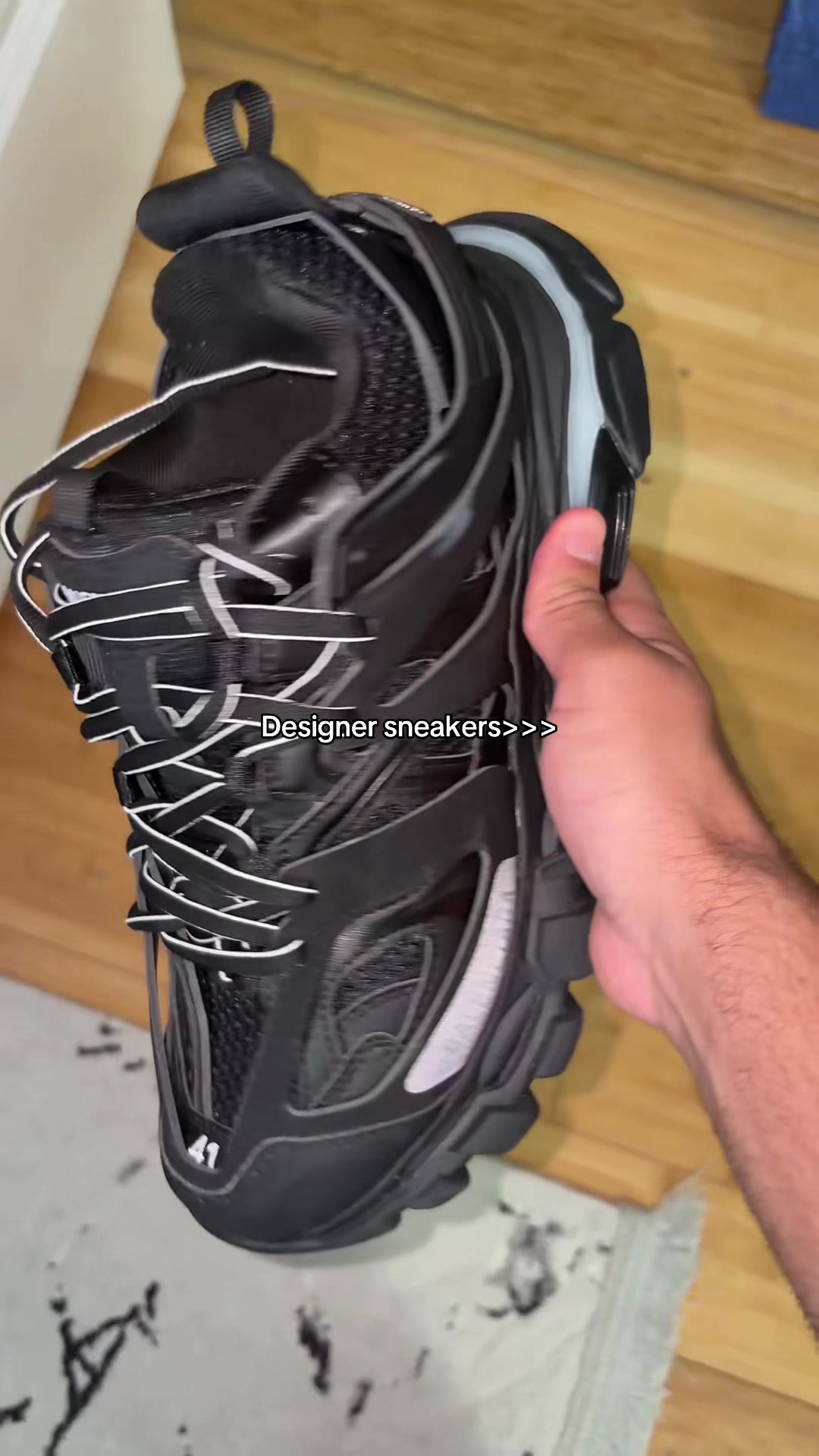 @Pluh Sneakerhead