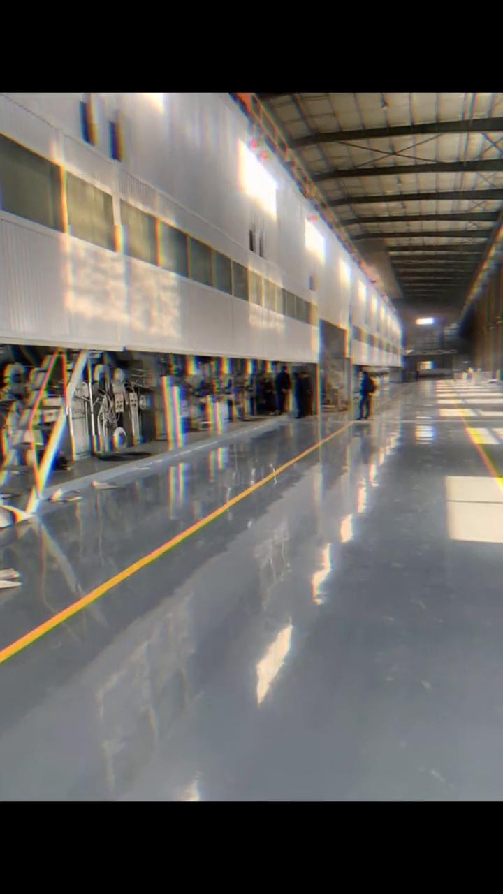 @China Paper Machine David Liu