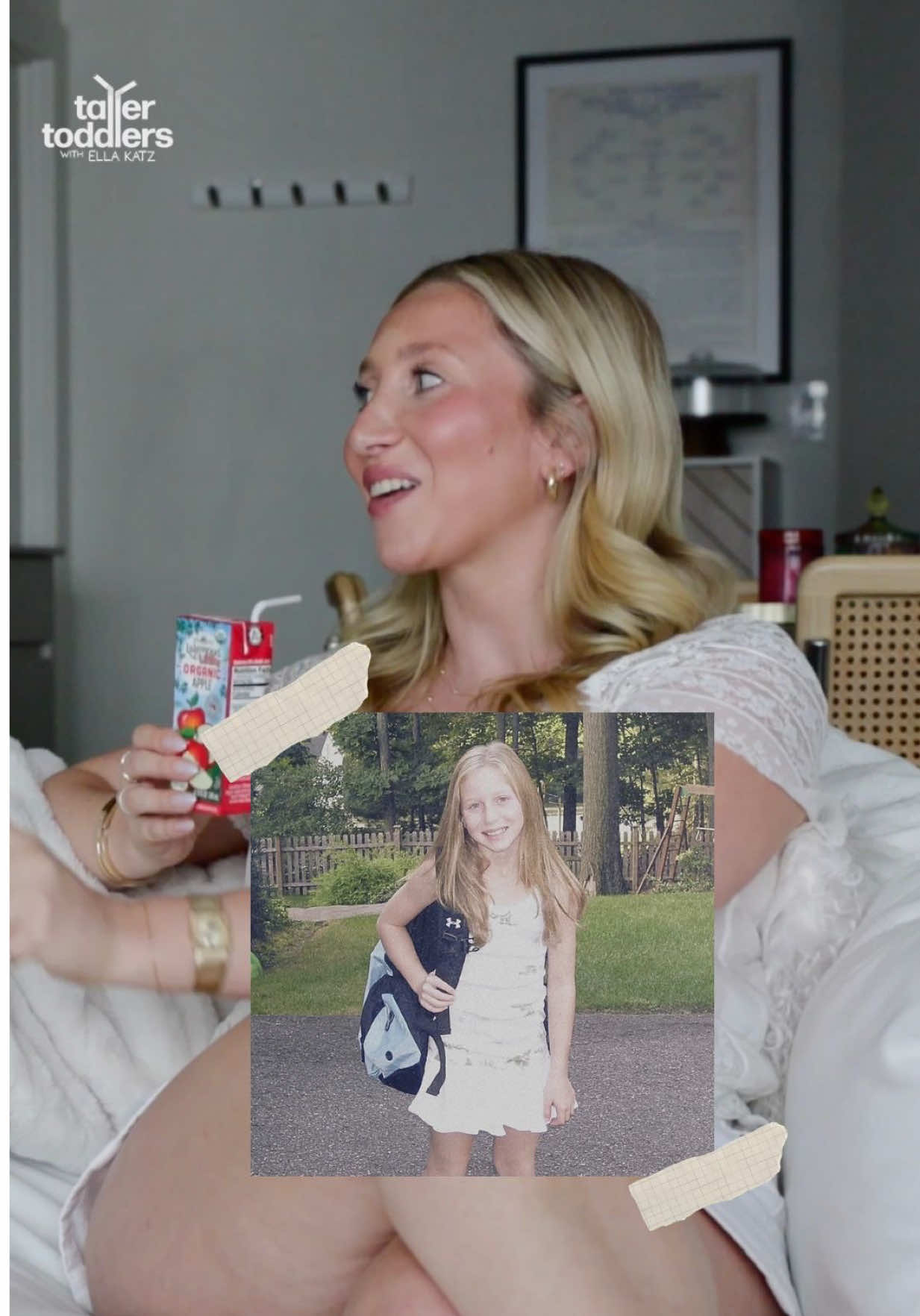 @Ella Katz