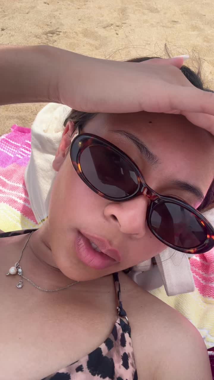 @sarah ๐