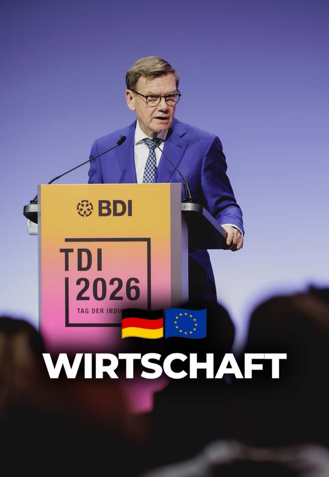 @Au&szlig;enminister und Team