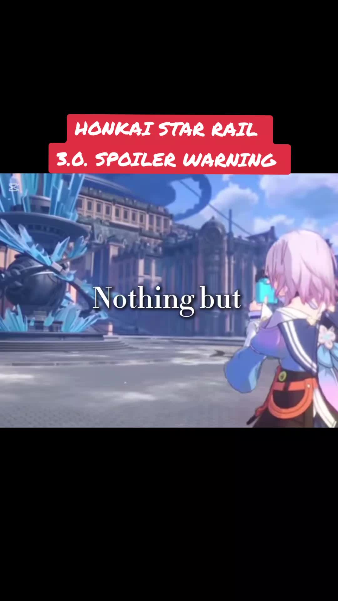 @Nova (#1 Yanqing fan)