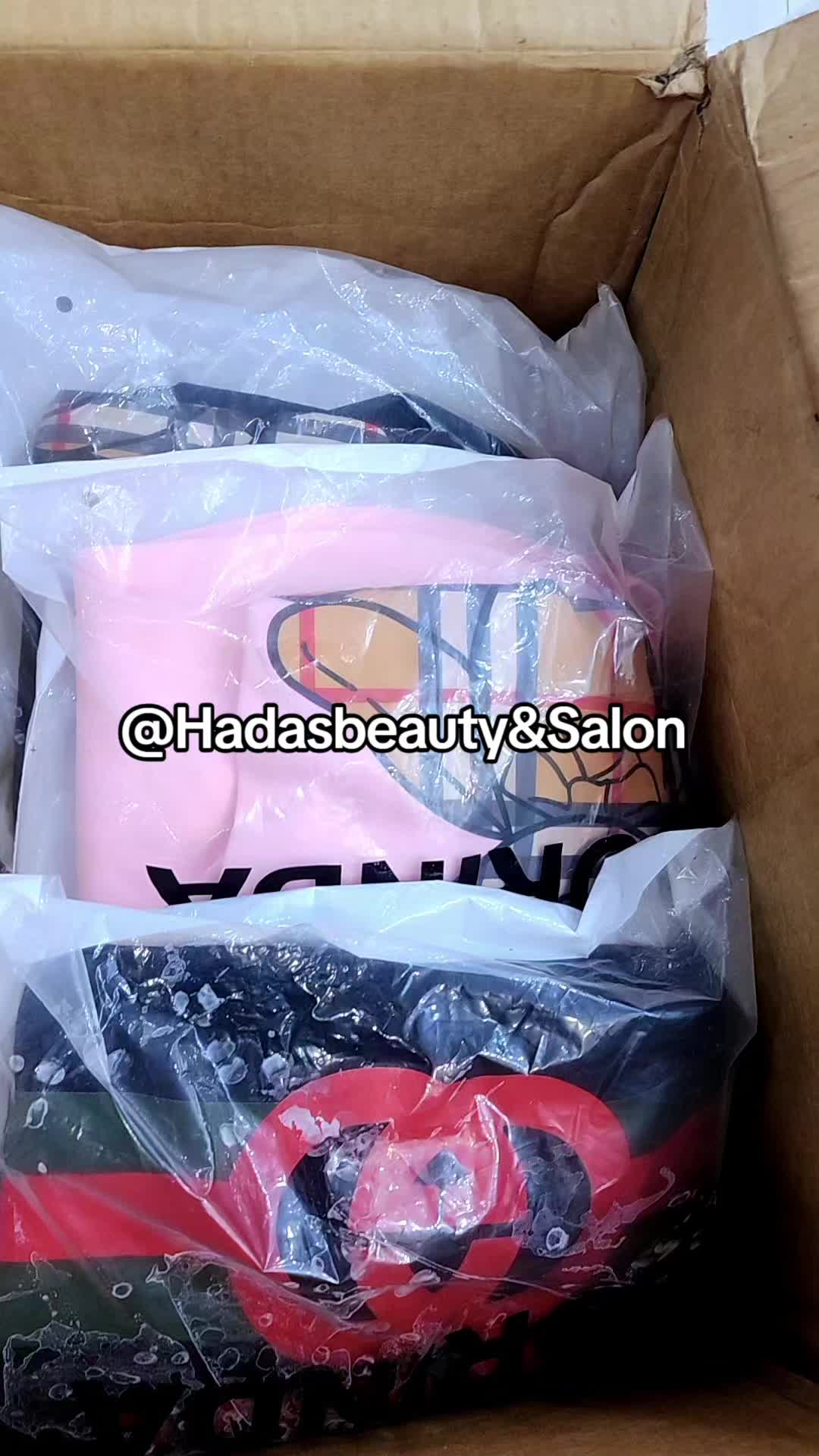 @KJ&QM BOUTIQUE