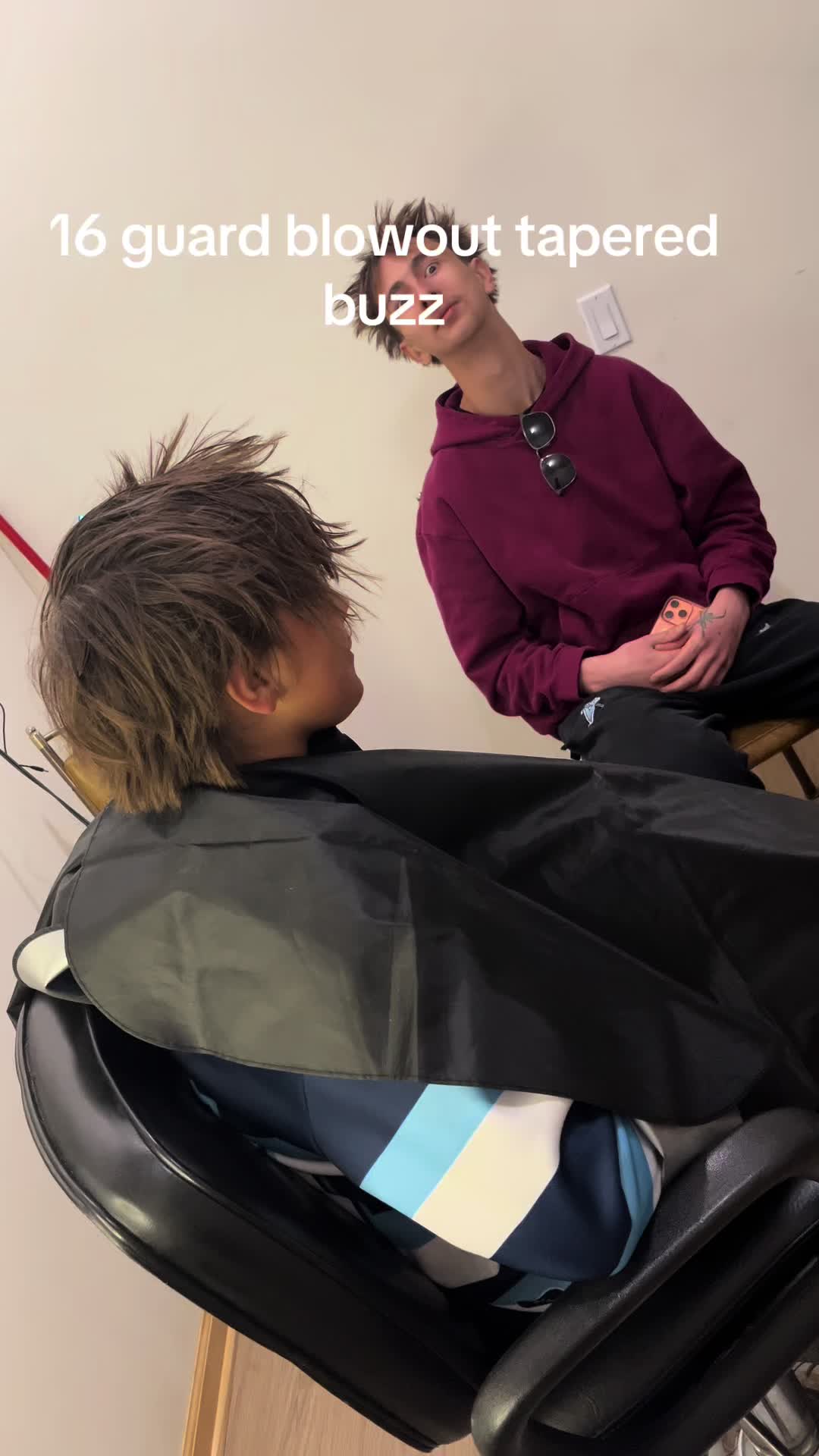 @Lenny cuts