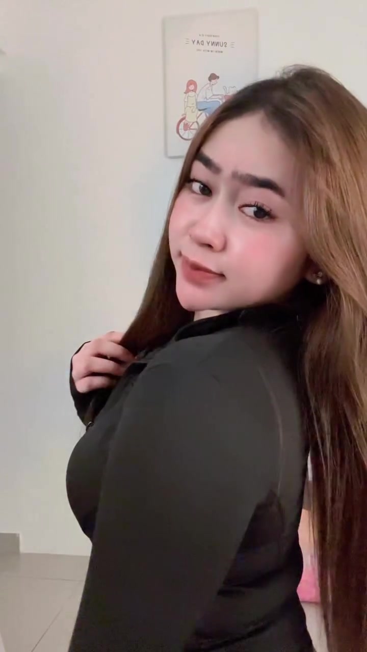 @Qistina