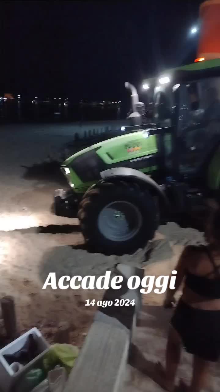 @Lu Salentinu