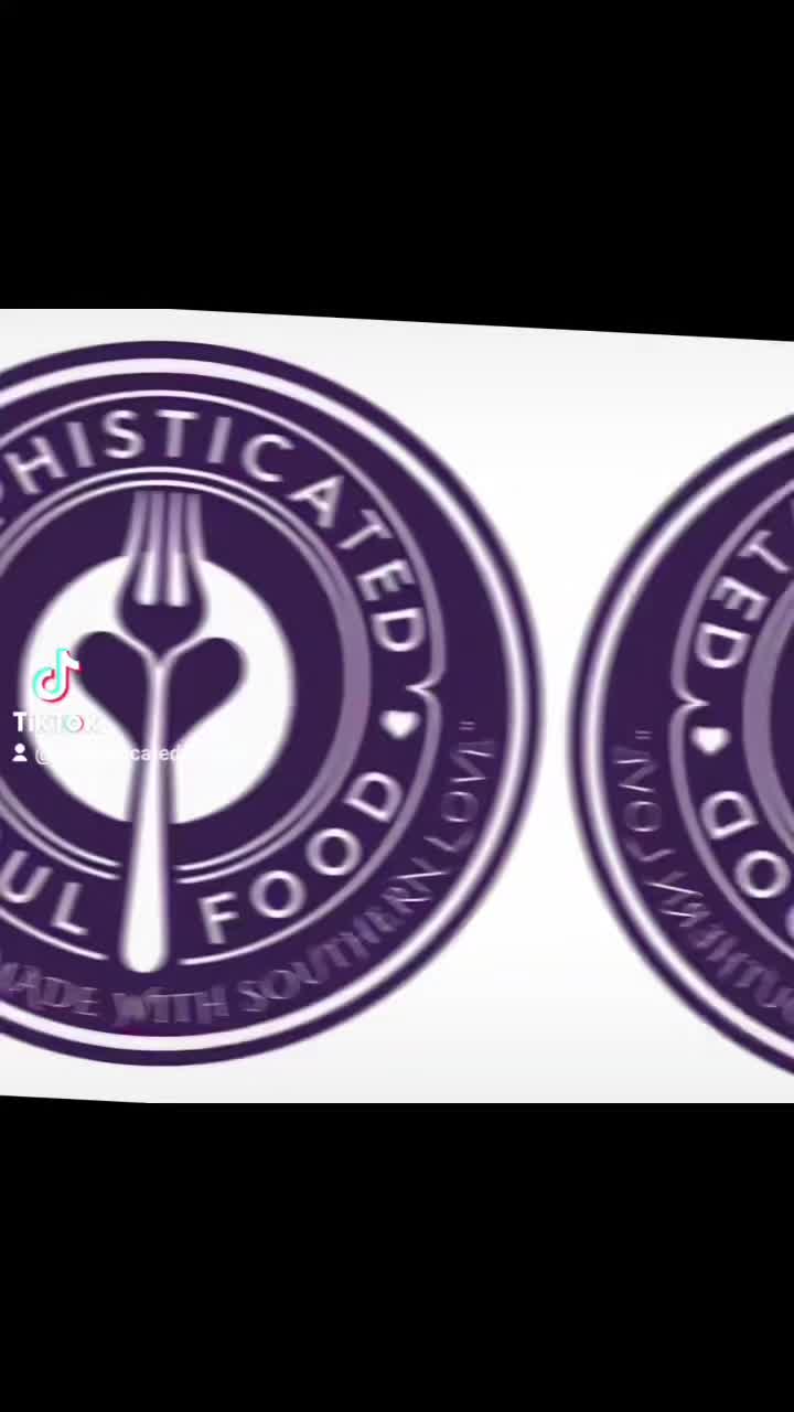 @Sophisticated Soul Food