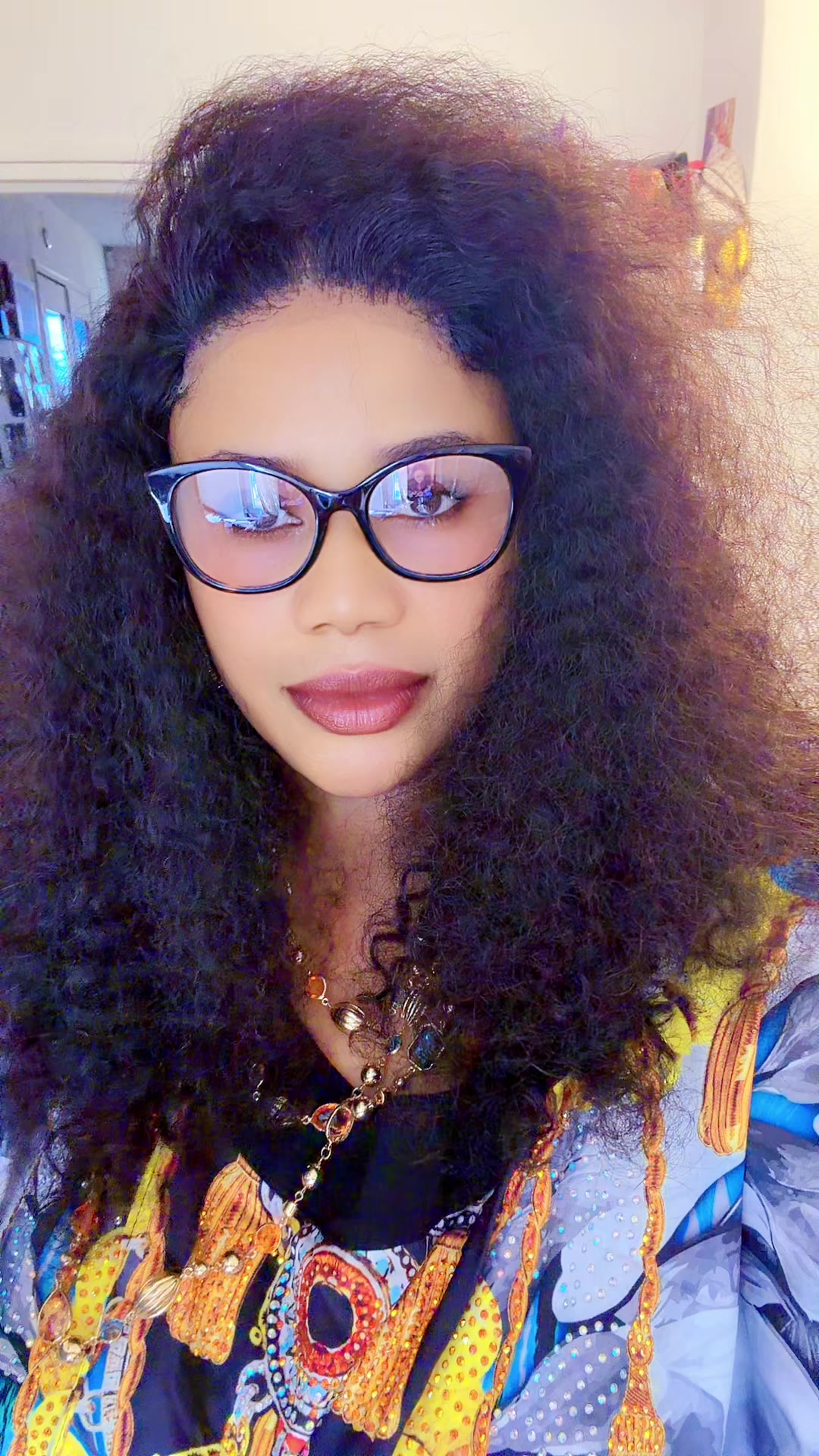 @daughter of Grace
