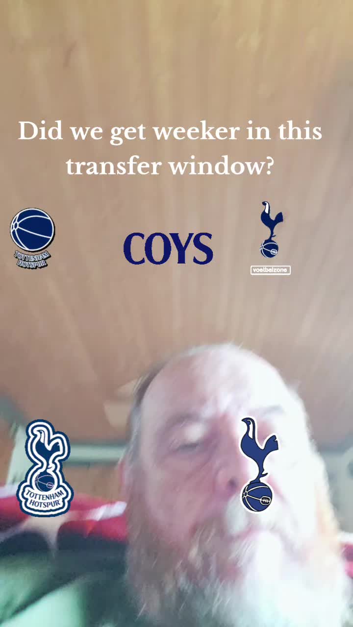 @bigdaddyofhotspurs❌️