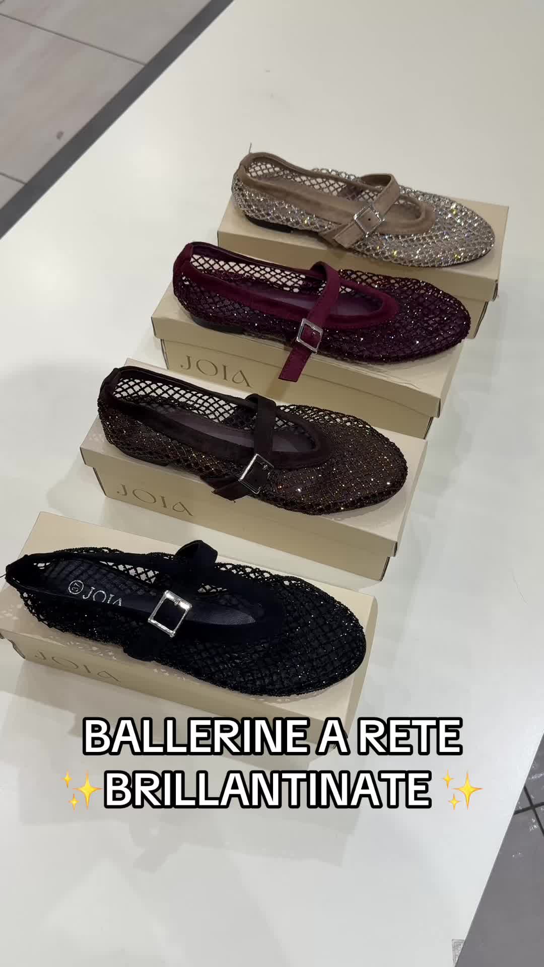 @MariannaCalzatureAbbigliamento