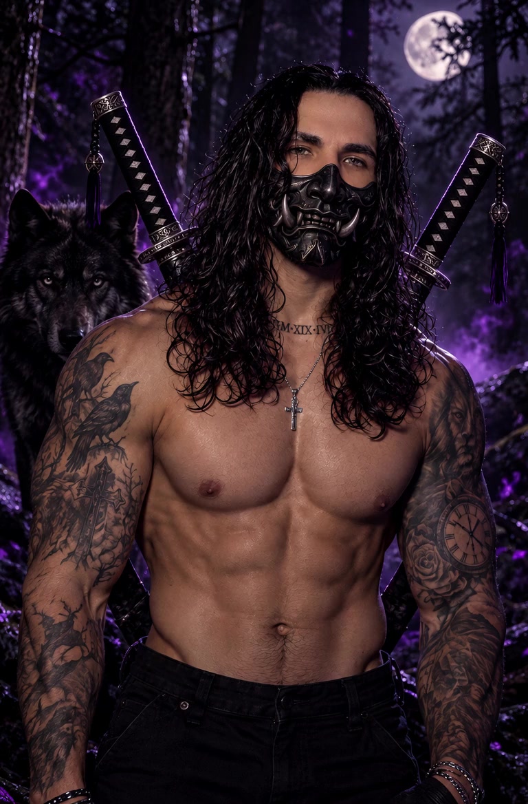 @⚔️🖤Adrian💜⚔️
