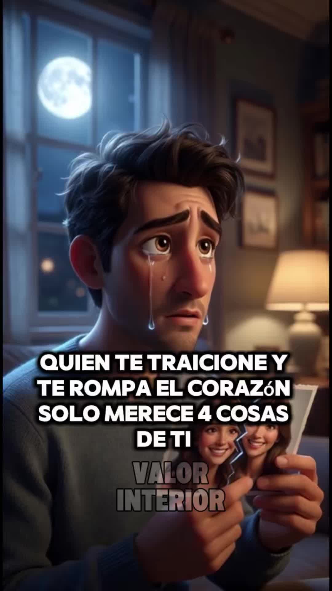 @Historias de amor