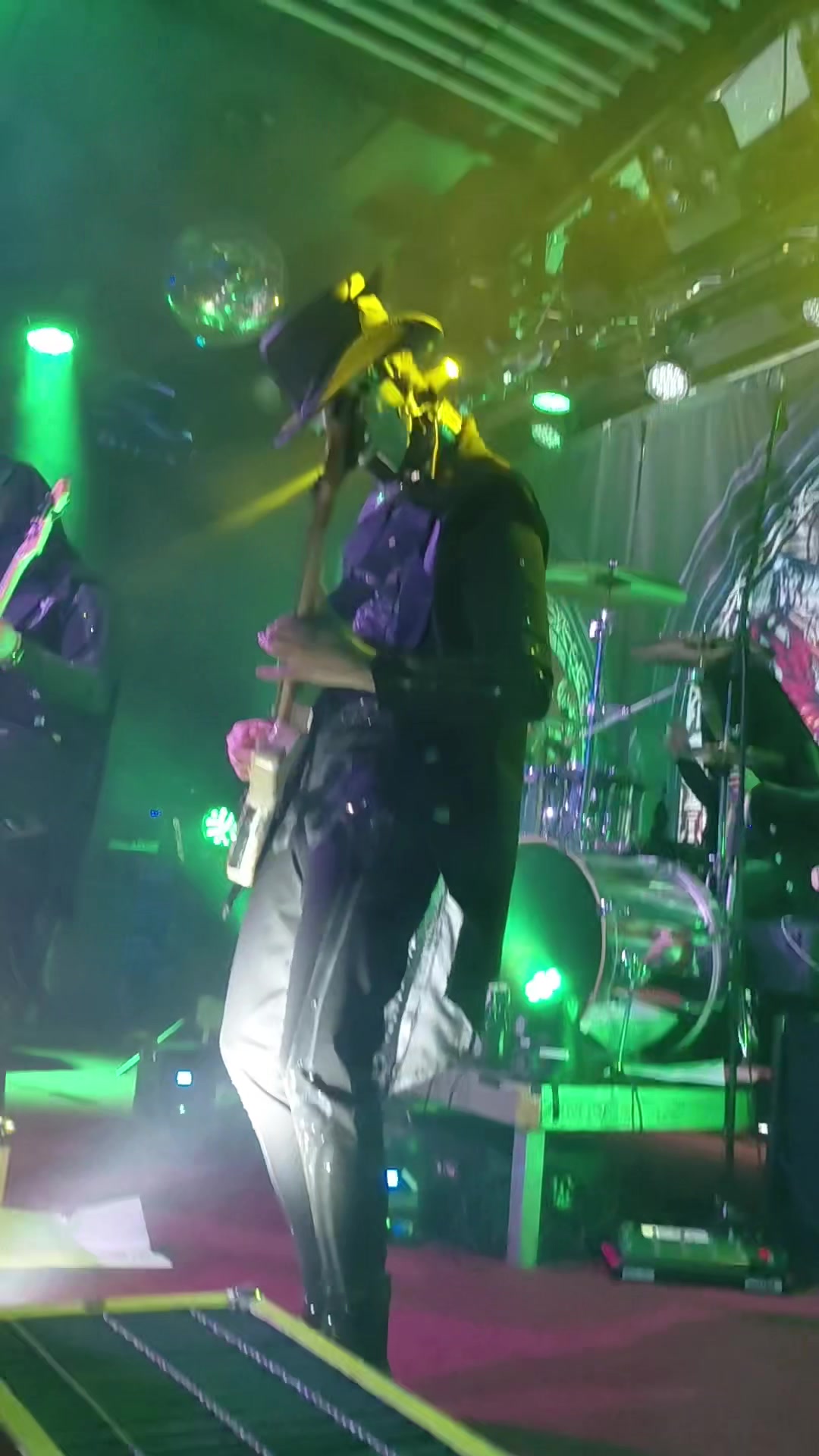 @Another Nameless Ghost Tribute