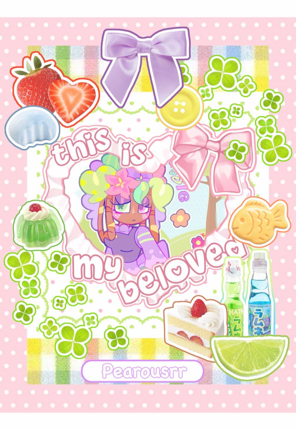 @🪻🄿ꫀa͟𝕣ꪮʋsʀʀ ♡’s 乃ꪖs͟sіᥱ⋆˚꩜。
