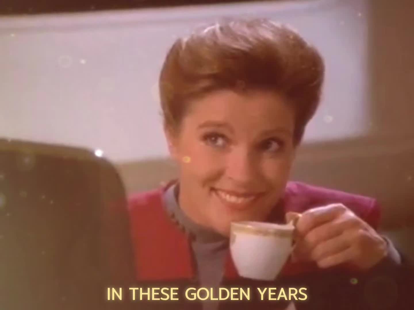 @Captain Janeway's DQVC