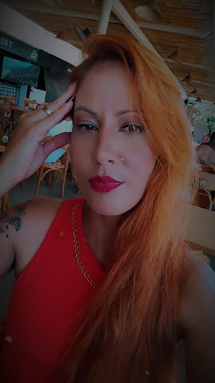 @Marina Amaral