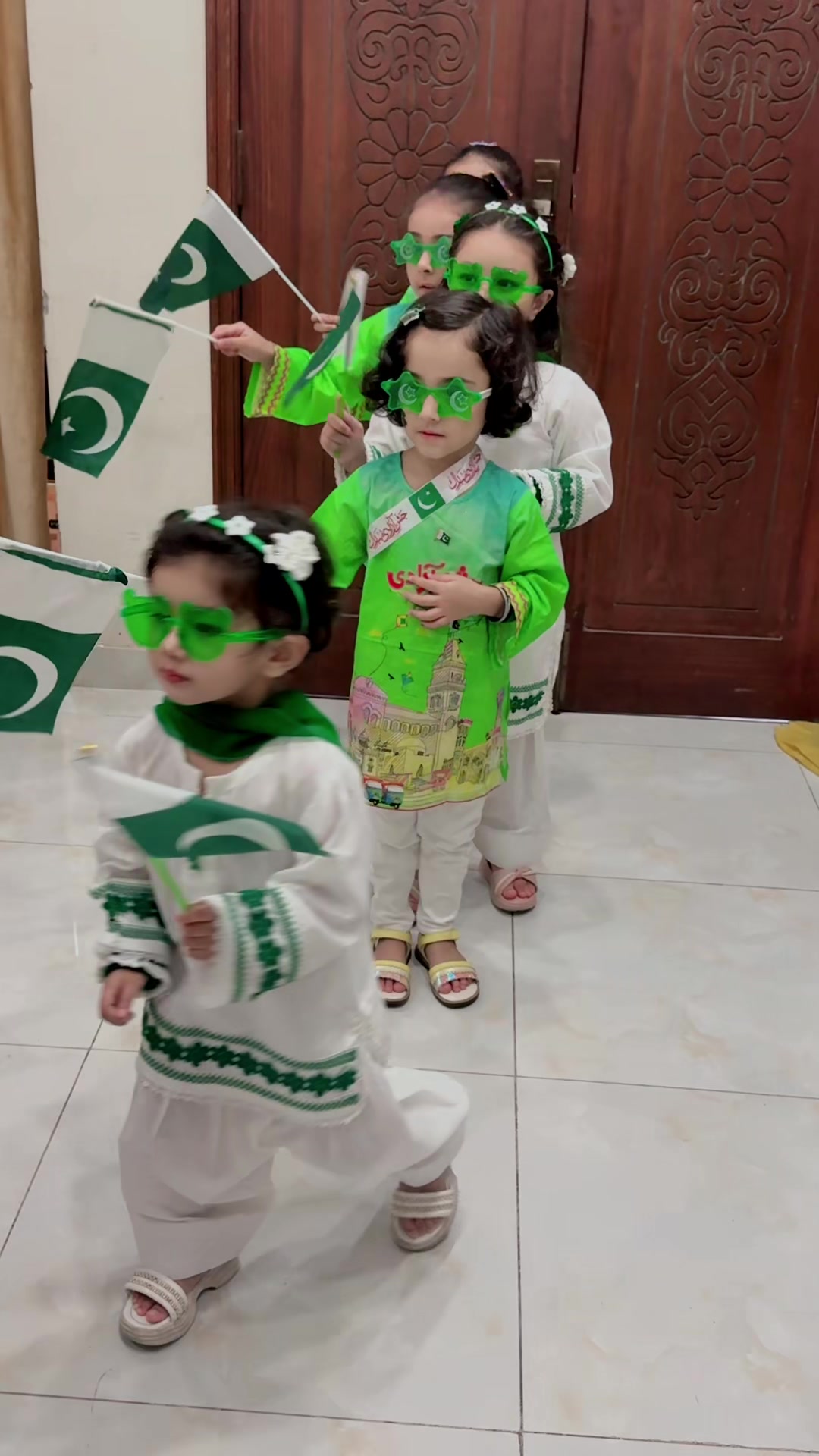 @Amma ki parri