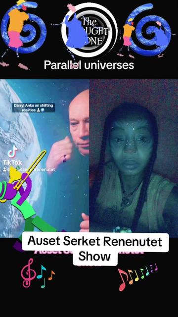 @Soul Woke Eye Open 👁️