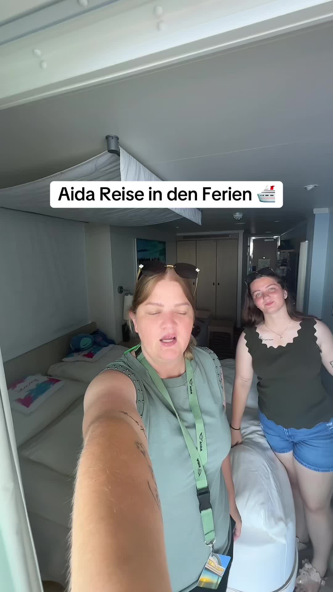 @Jenny & Katharina