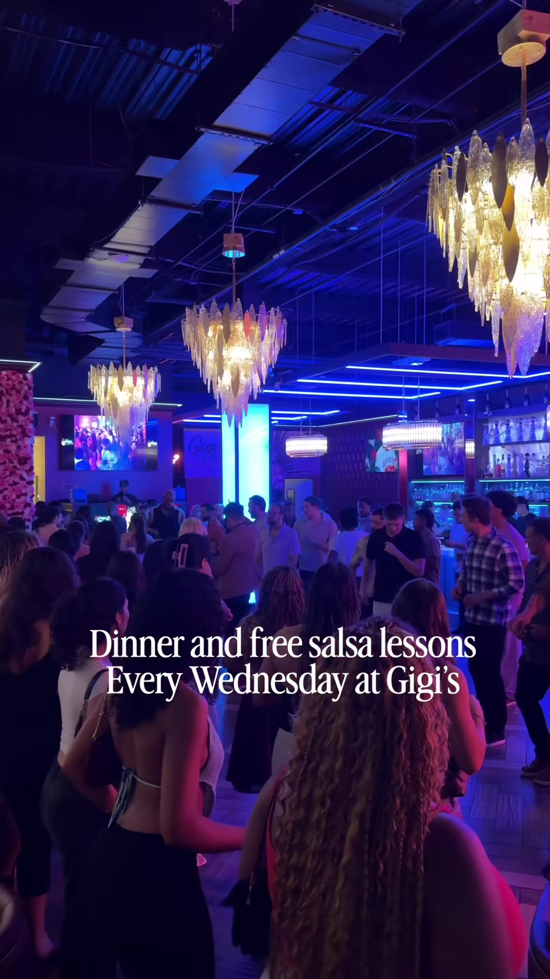 @Gigi’s Bar & Lounge