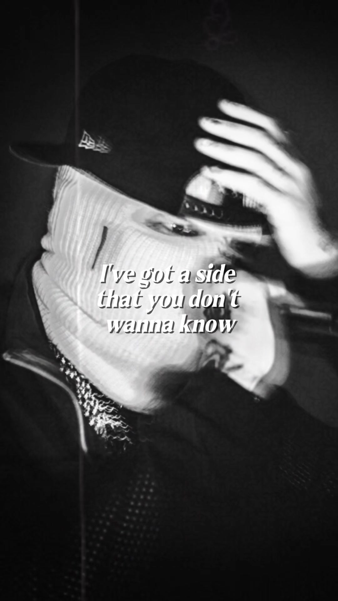 @WesGhost Fan Journal