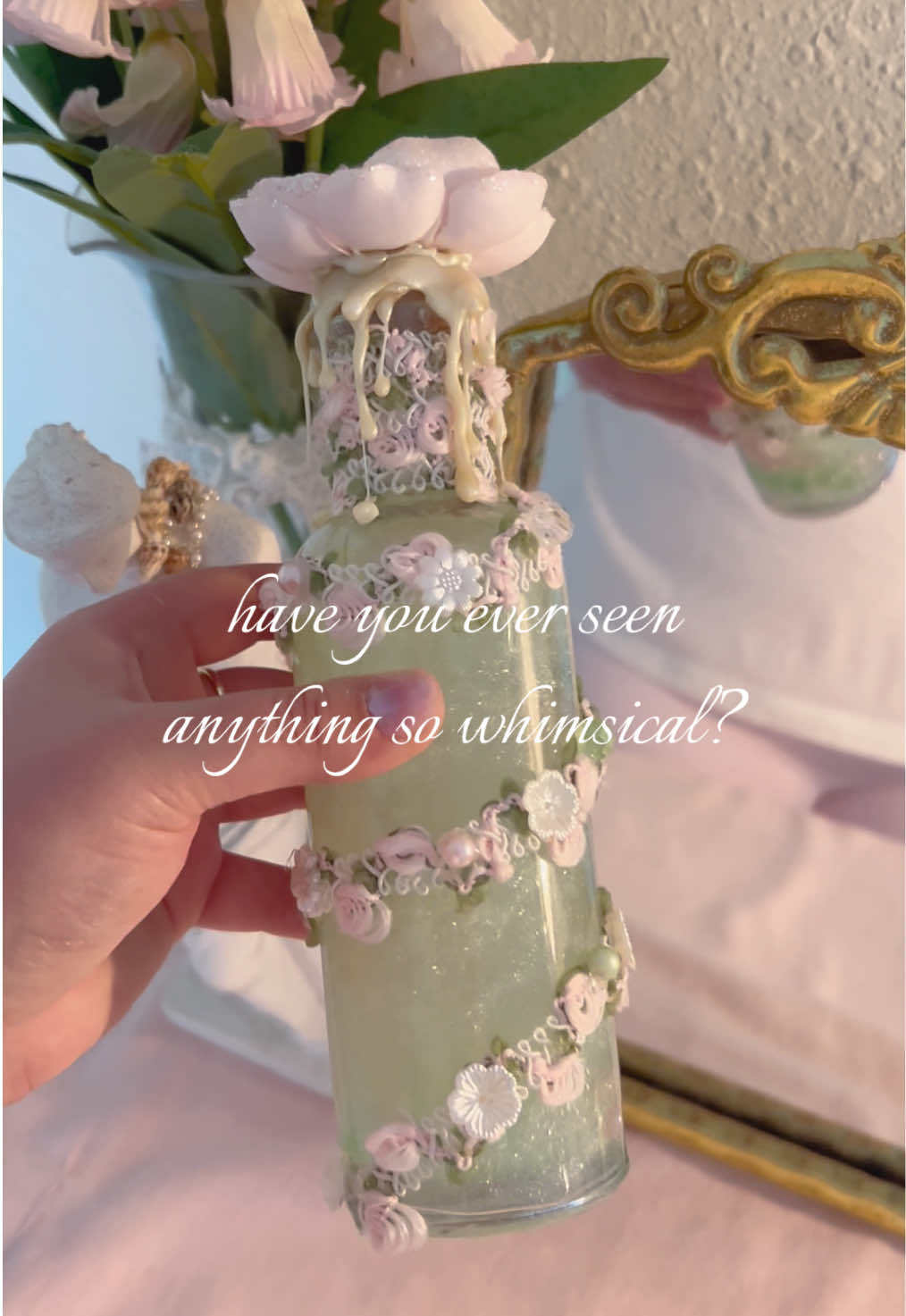@Abundance of Aphrodite
