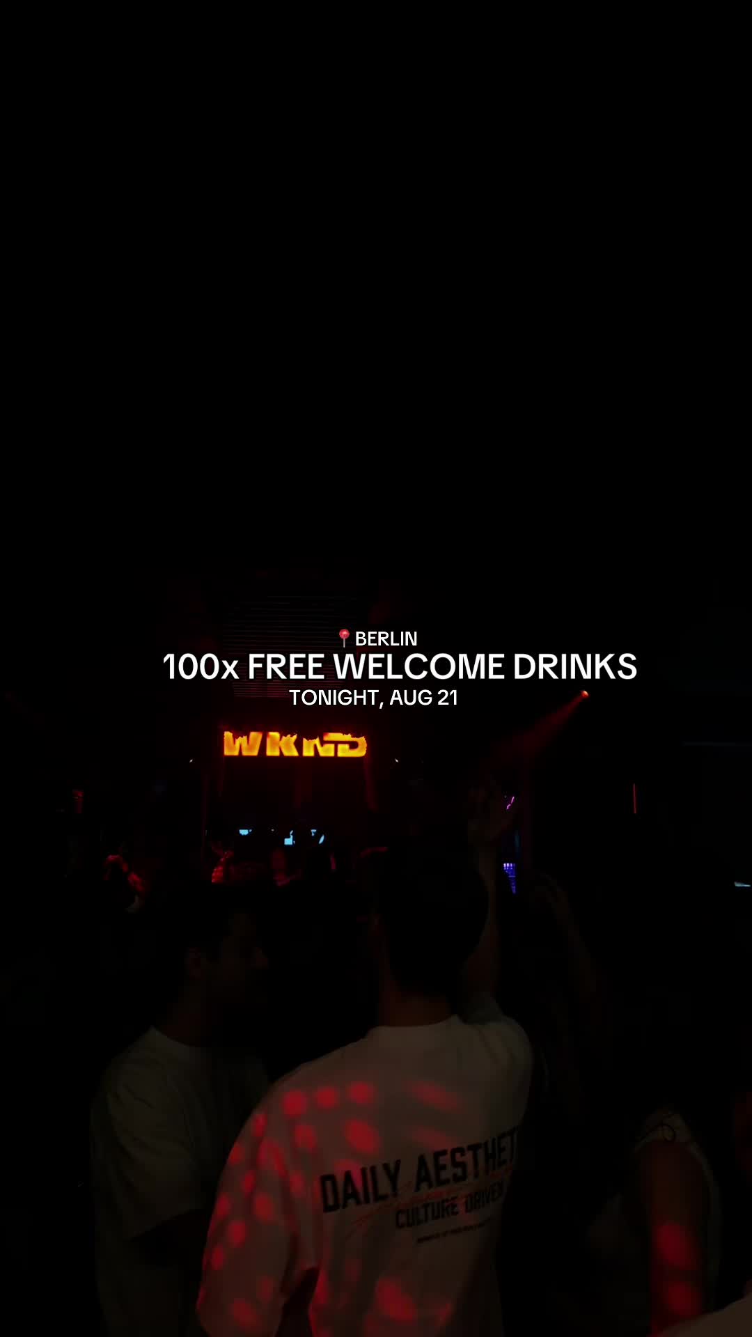 @Weekendclub.berlin
