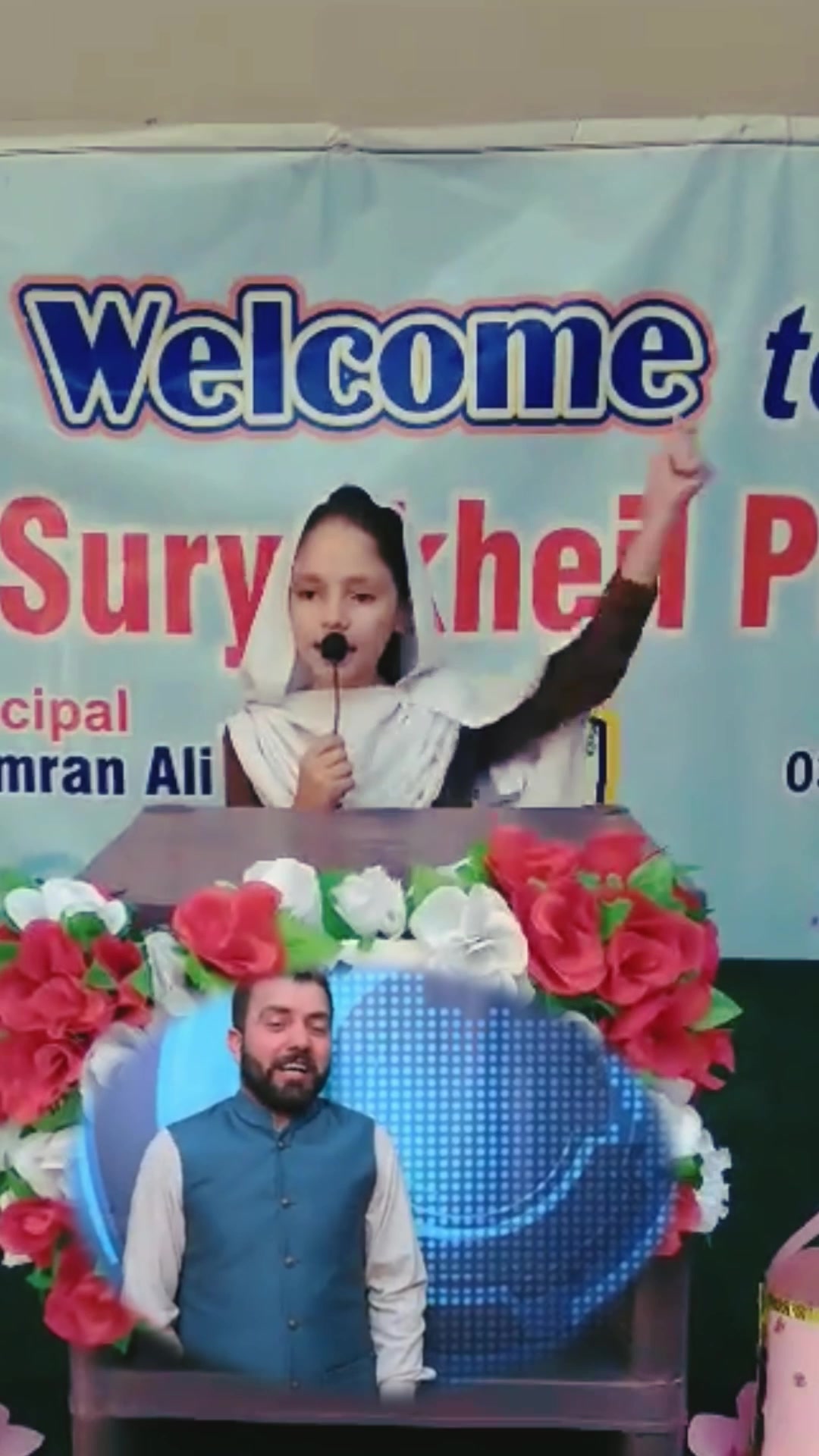 @Azeem Khan Watanyar Official