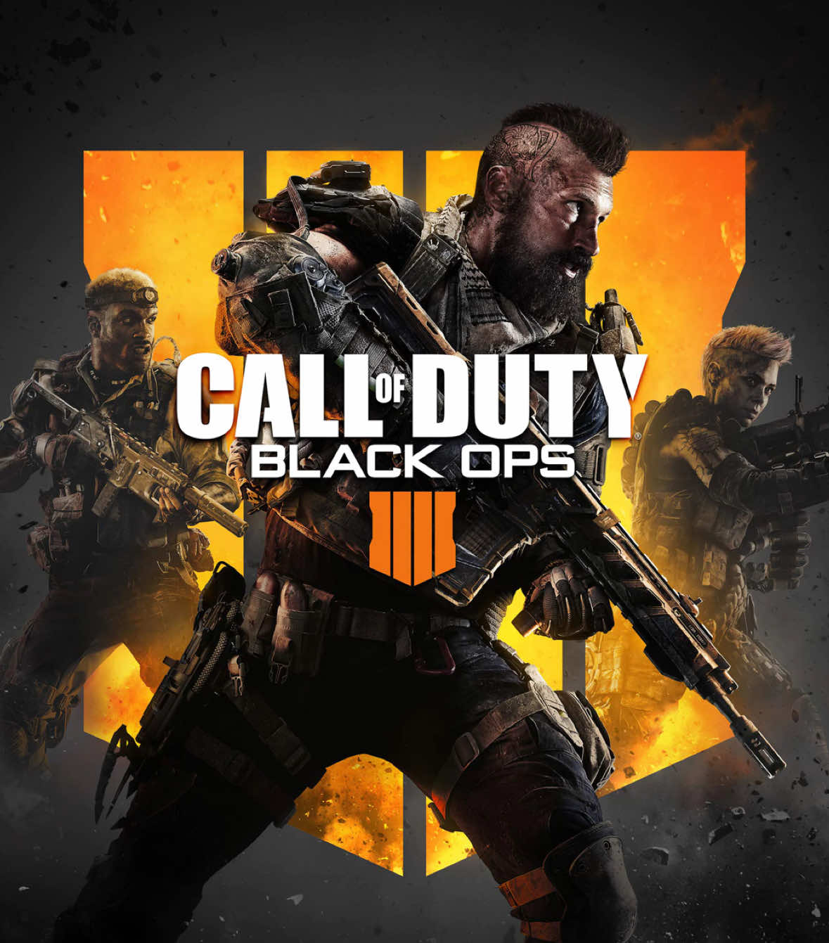 @CoD Maps