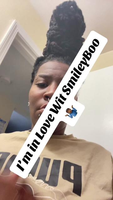 @❤️&zwj;🔥MzSmileyBooBrown🍫