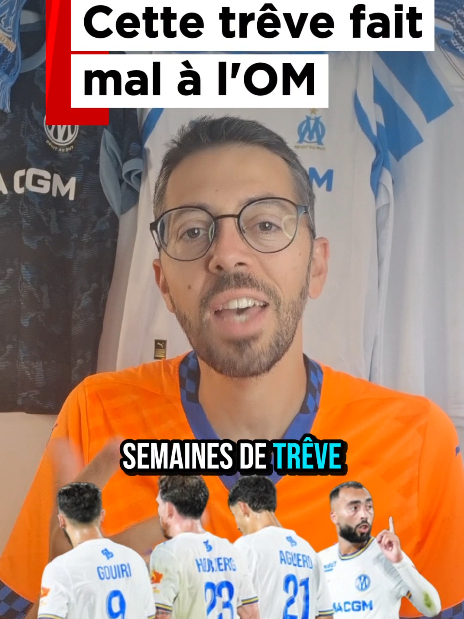 @David parle 2 l'OM