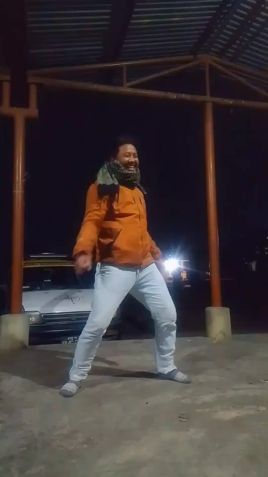 @Vinod Gurung