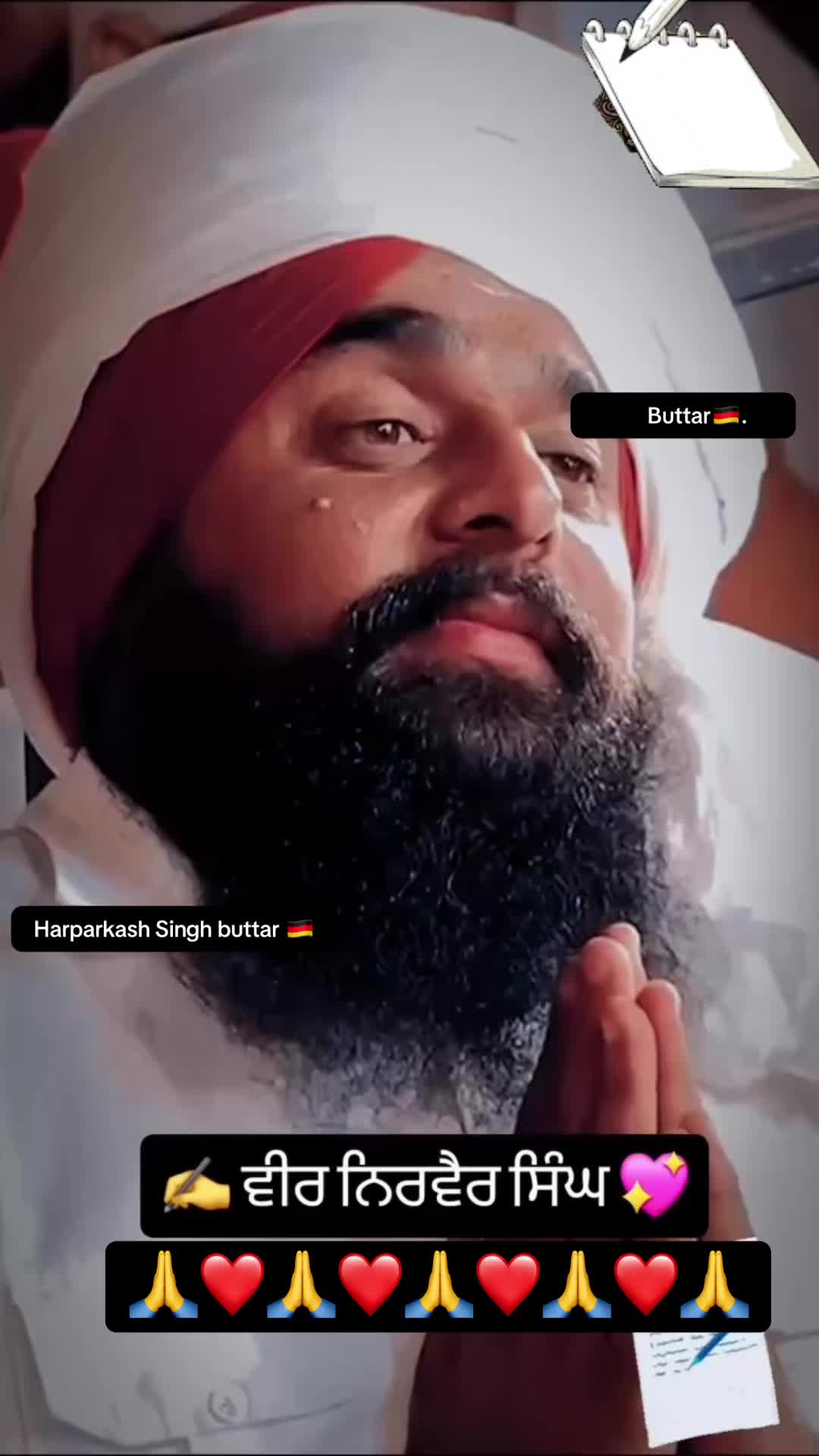 @Harparkash Singh Buttar 🇩🇪