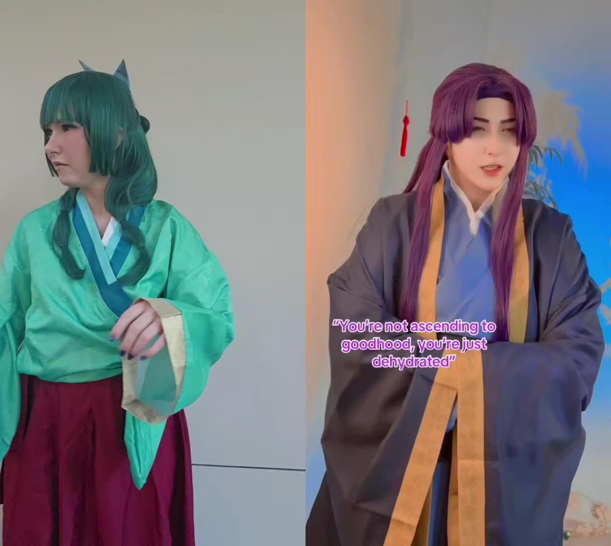 @Abigail (mikochan215 on all)