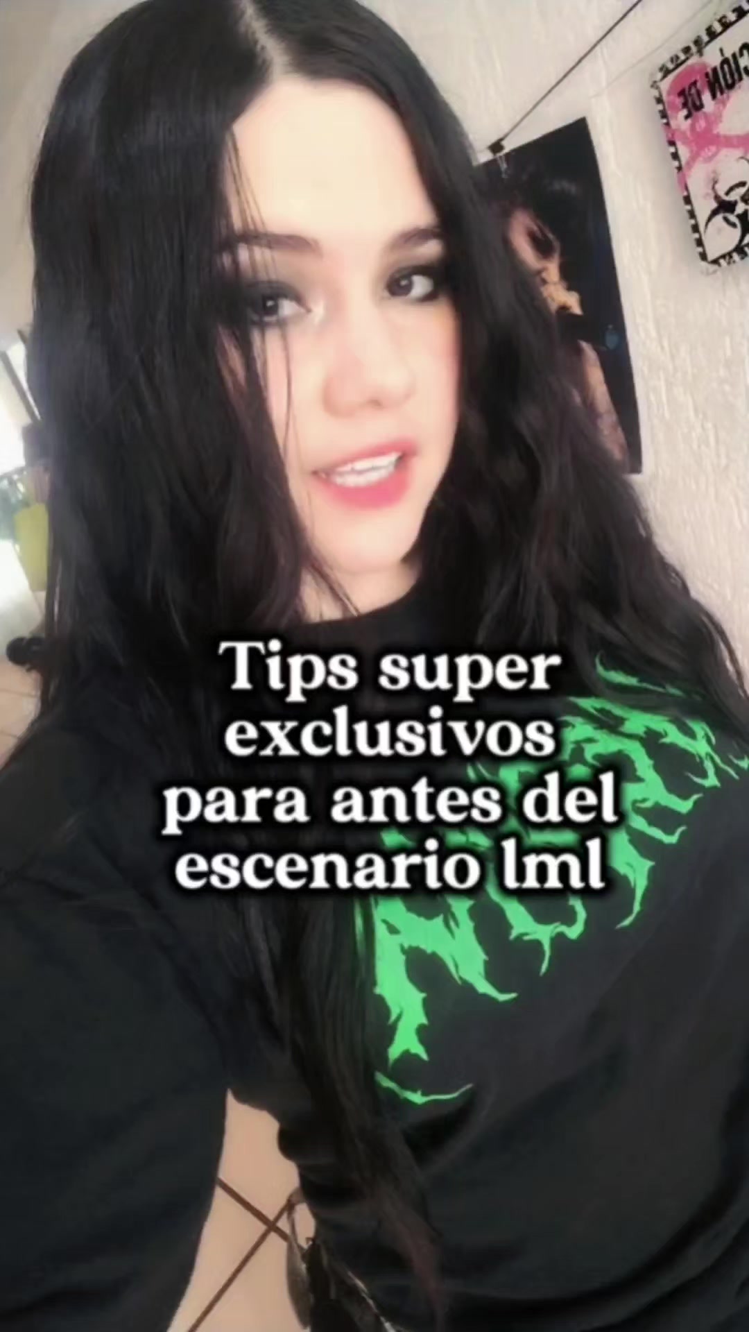 @Maestra de gritos 🎤