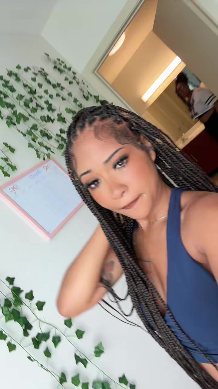 @kimora kinaya 🎀