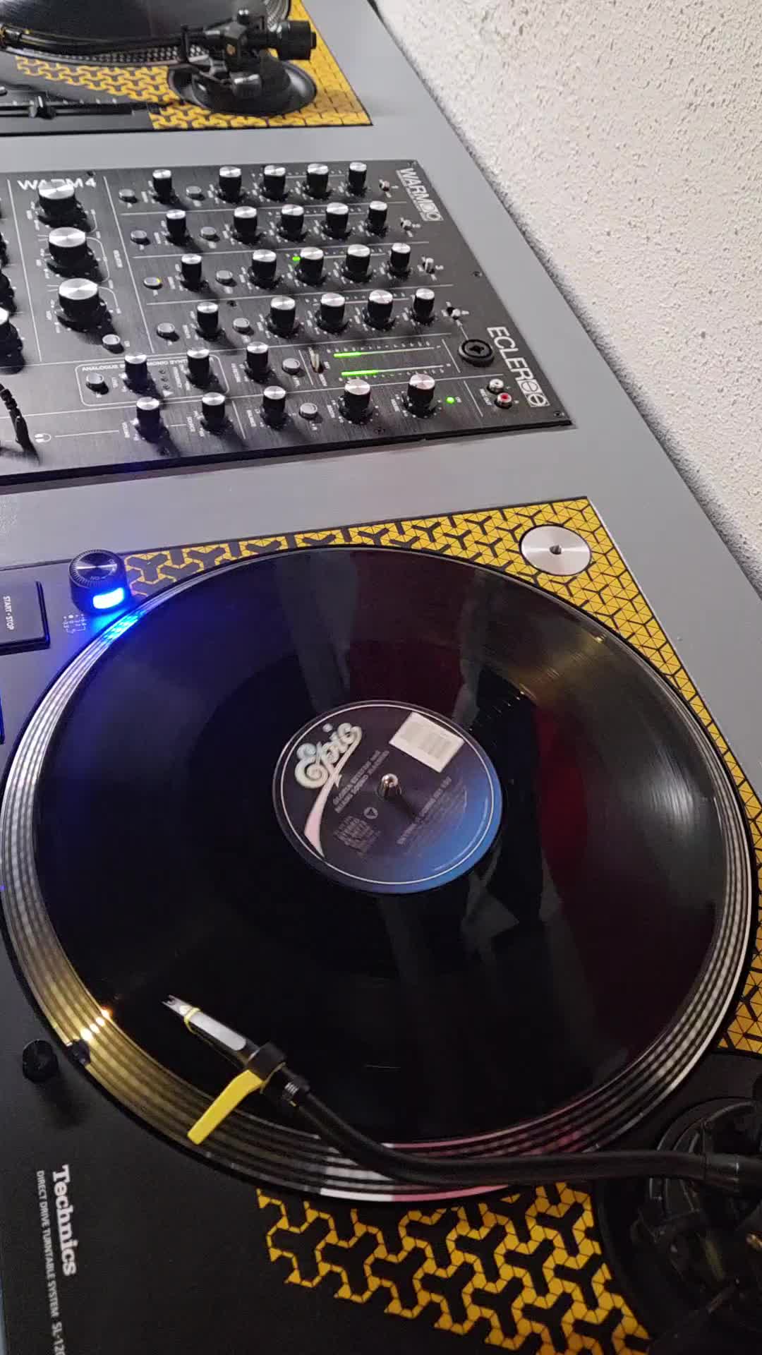 @DJ Rick C