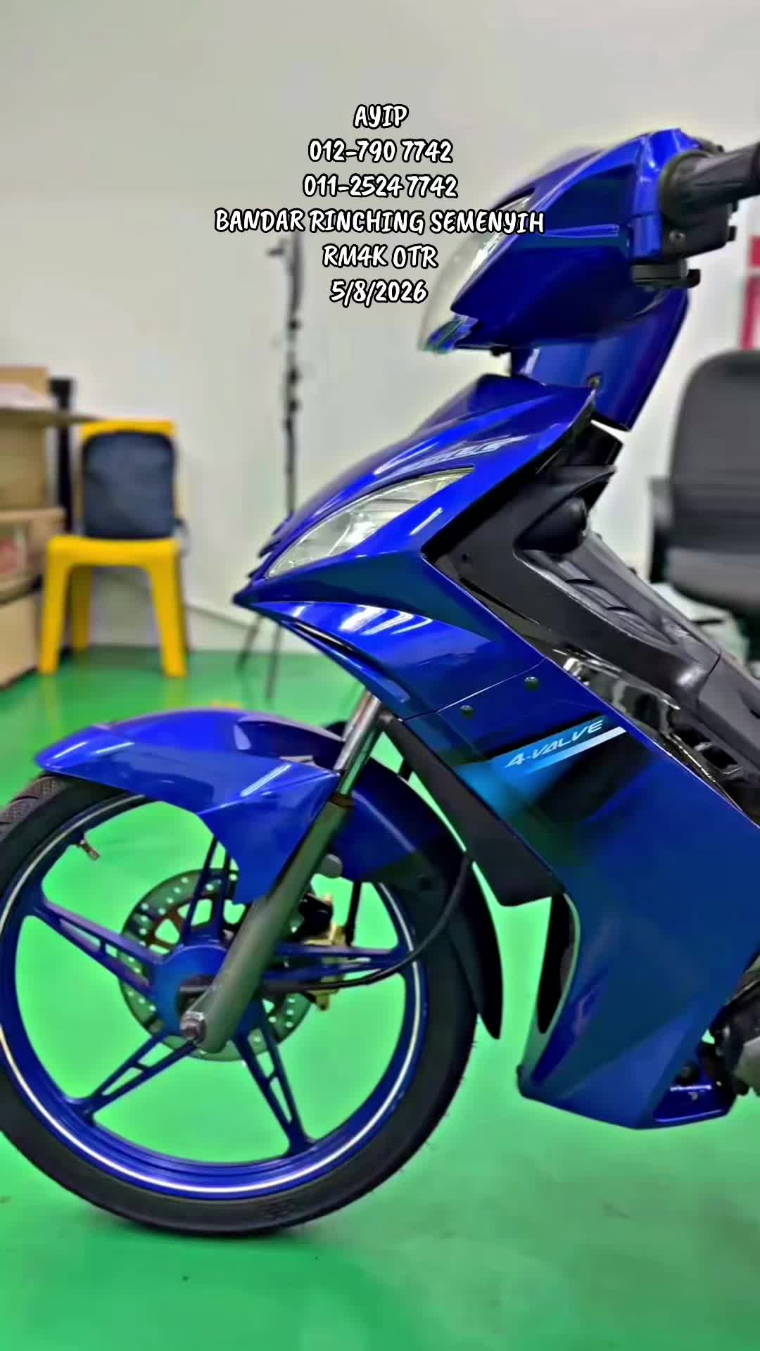 @AyipMotor